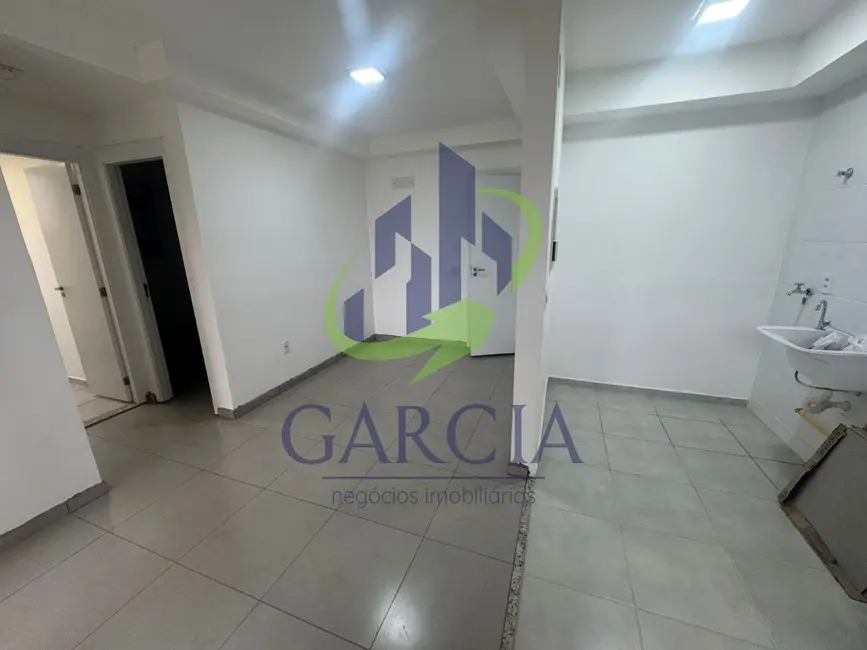 Apartamento com 2 quartos para alugar, 58m2 em Jardim Igaçaba, Mogi Guacu - SP - imagem 2 Foto 2 de Apartamento com 2 quartos para alugar, 58m2 em Jardim Igaçaba, Mogi Guacu - SP