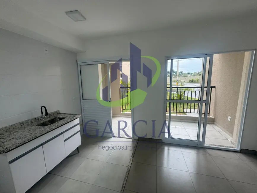 Apartamento com 2 quartos para alugar, 58m2 em Jardim Igaçaba, Mogi Guacu - SP - imagem 1 Foto 1 de Apartamento com 2 quartos para alugar, 58m2 em Jardim Igaçaba, Mogi Guacu - SP