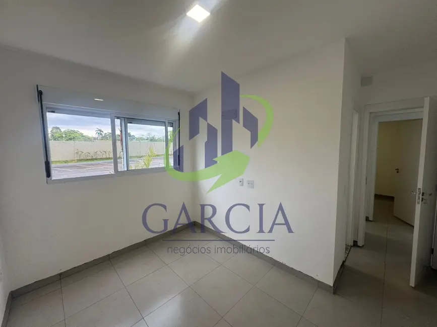 Apartamento com 2 quartos para alugar, 58m2 em Jardim Igaçaba, Mogi Guacu - SP - imagem 3 Foto 3 de Apartamento com 2 quartos para alugar, 58m2 em Jardim Igaçaba, Mogi Guacu - SP