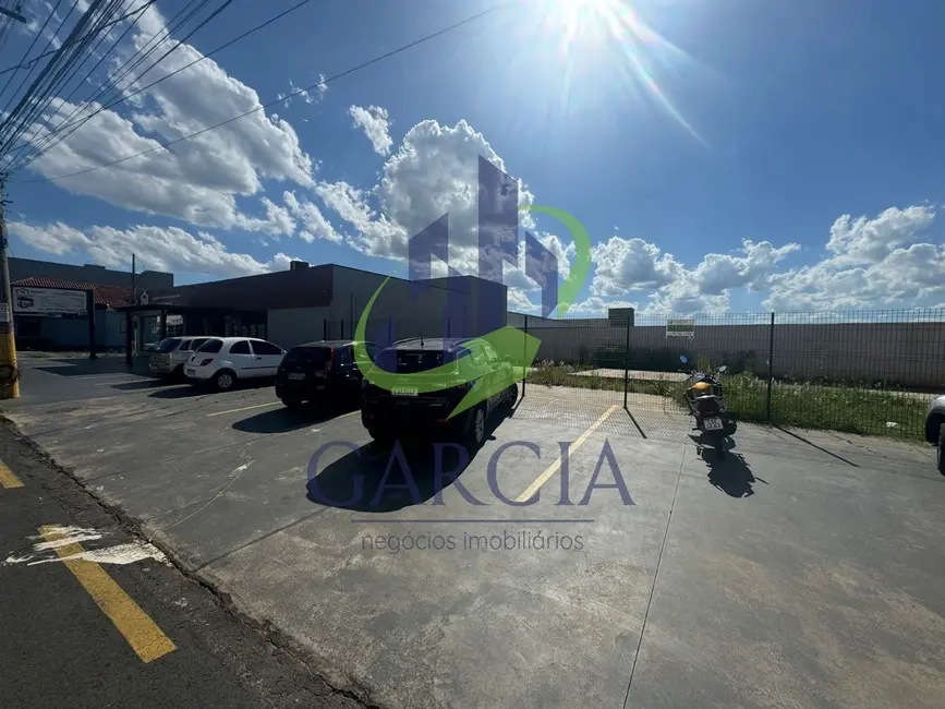 Terreno / Lote para alugar, 20m2 em Vila Pinheiro, Mogi Guacu - SP - imagem 4 Foto 4 de Terreno / Lote para alugar, 20m2 em Vila Pinheiro, Mogi Guacu - SP