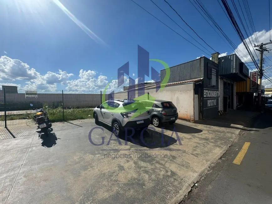 Terreno / Lote para alugar, 20m2 em Vila Pinheiro, Mogi Guacu - SP - imagem 3 Foto 3 de Terreno / Lote para alugar, 20m2 em Vila Pinheiro, Mogi Guacu - SP