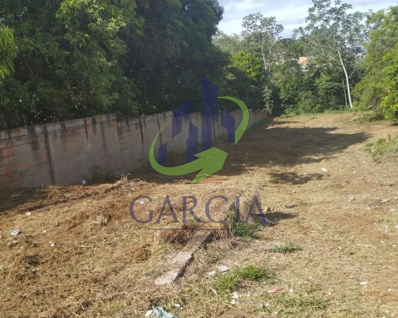 Foto 2 de Terreno / Lote à venda, 1385m2 em Jardim Ipê VI, Mogi Guacu - SP