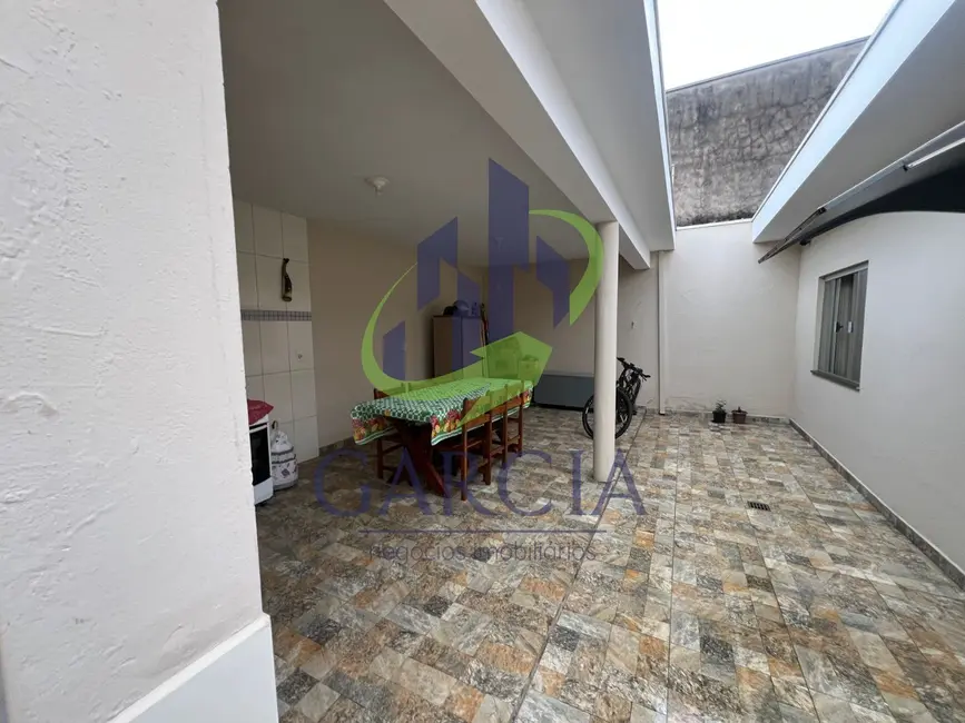 Foto 2 de Casa com 2 quartos à venda, 121m2 em Jardim Boa Vista, Mogi Guacu - SP