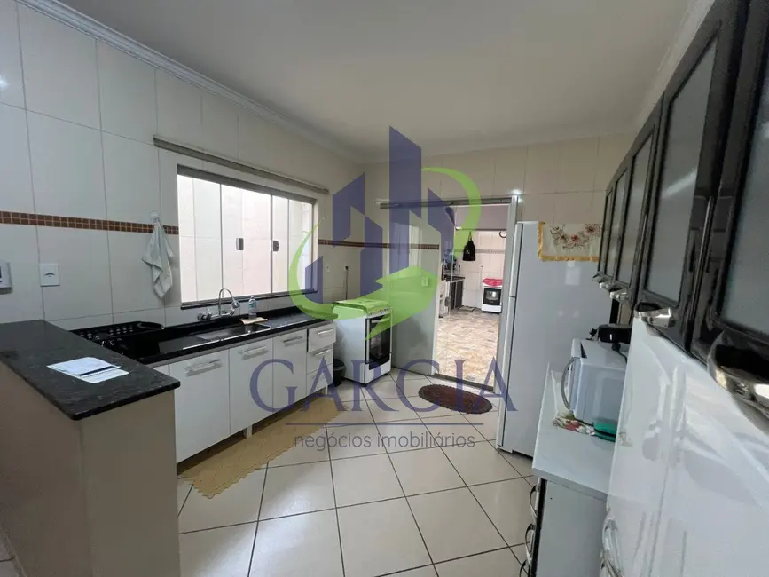 Foto 9 de Casa com 2 quartos à venda, 121m2 em Jardim Boa Vista, Mogi Guacu - SP