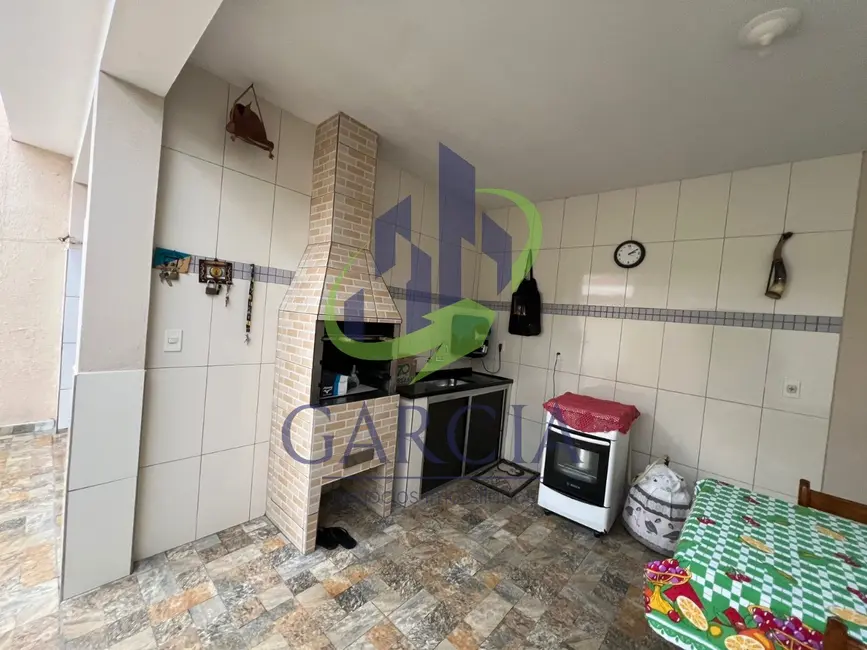 Foto 3 de Casa com 2 quartos à venda, 121m2 em Jardim Boa Vista, Mogi Guacu - SP