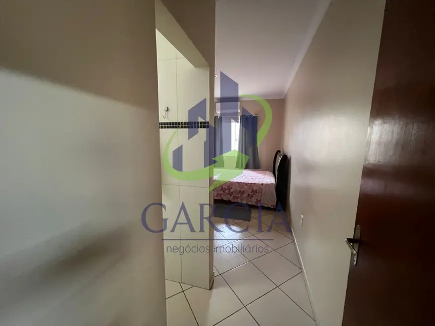Foto 7 de Casa com 2 quartos à venda, 121m2 em Jardim Boa Vista, Mogi Guacu - SP