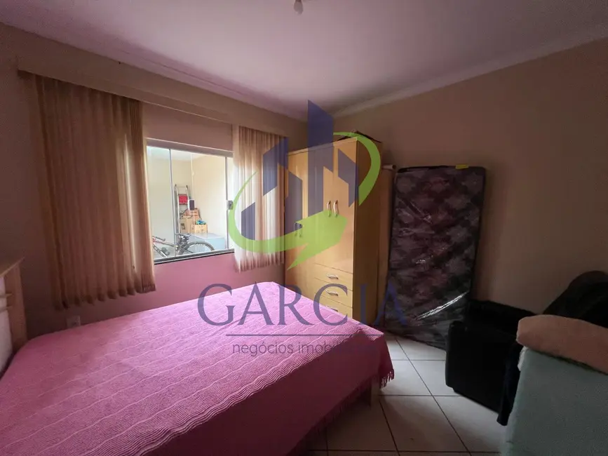 Foto 5 de Casa com 2 quartos à venda, 121m2 em Jardim Boa Vista, Mogi Guacu - SP