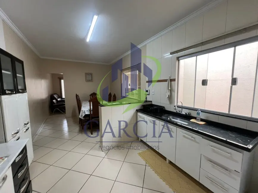 Foto 8 de Casa com 2 quartos à venda, 121m2 em Jardim Boa Vista, Mogi Guacu - SP