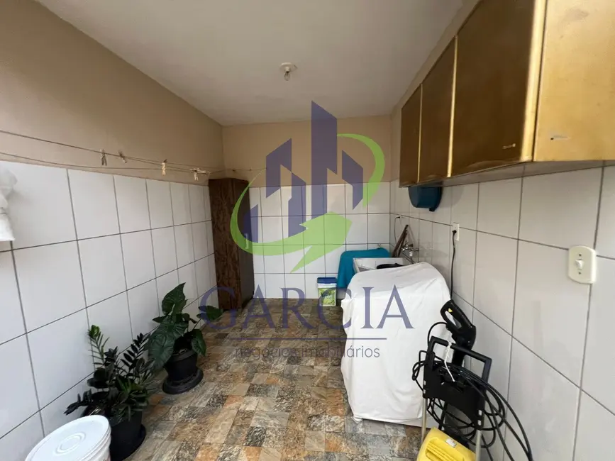 Foto 4 de Casa com 2 quartos à venda, 121m2 em Jardim Boa Vista, Mogi Guacu - SP