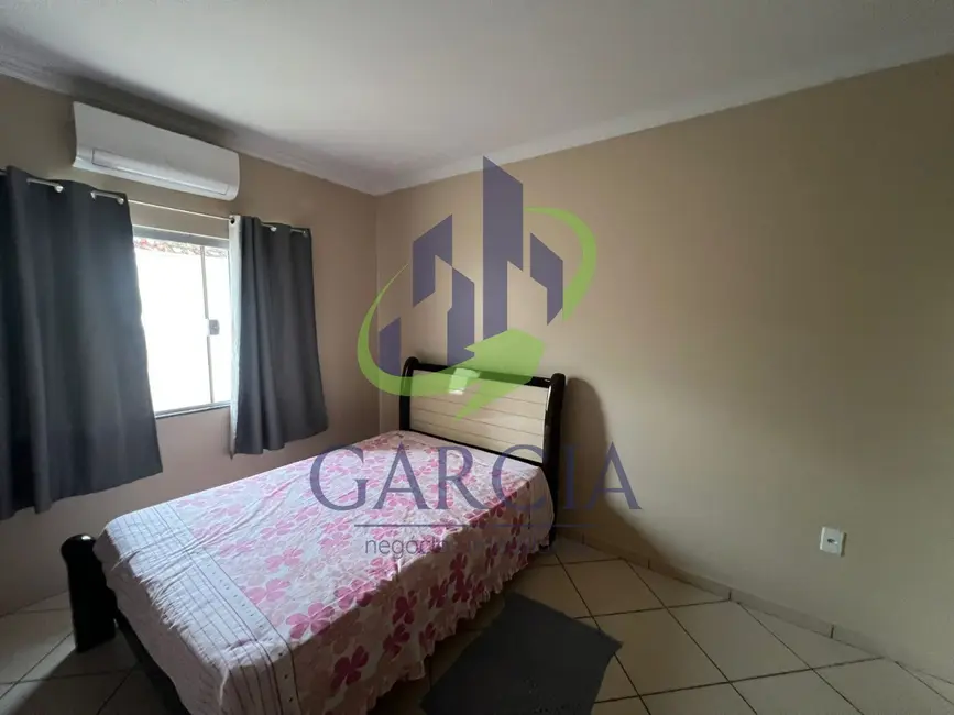 Foto 6 de Casa com 2 quartos à venda, 121m2 em Jardim Boa Vista, Mogi Guacu - SP