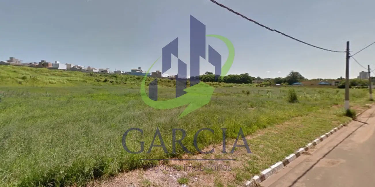 Foto 1 de Terreno / Lote à venda, 1625m2 em Jardim Nossa Senhora das Graças, Mogi Guacu - SP