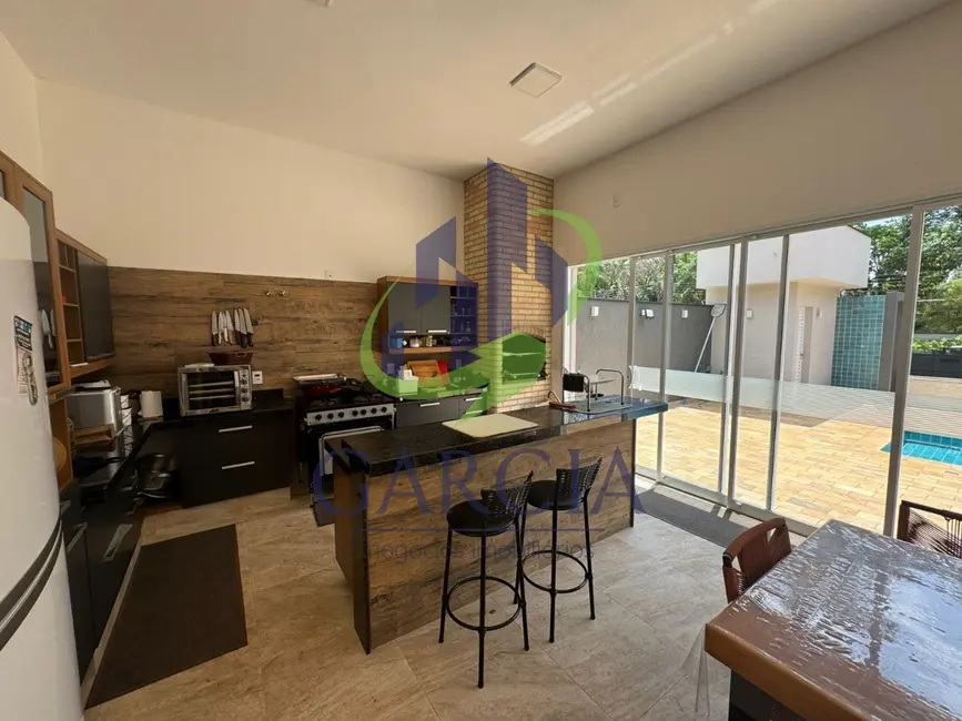 Foto 3 de Casa com 2 quartos à venda, 129m2 em Jardim Camargo, Mogi Guacu - SP