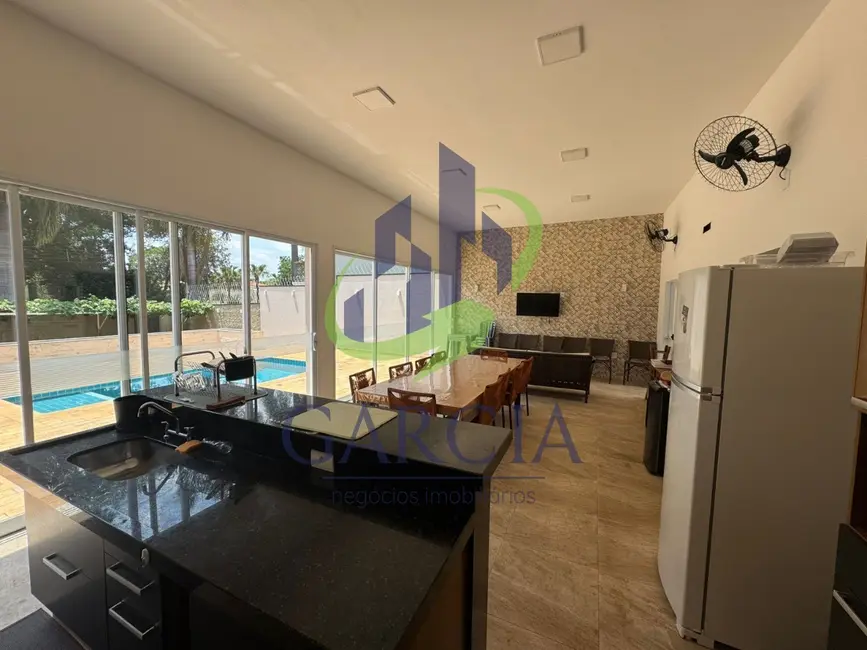 Foto 5 de Casa com 2 quartos à venda, 129m2 em Jardim Camargo, Mogi Guacu - SP