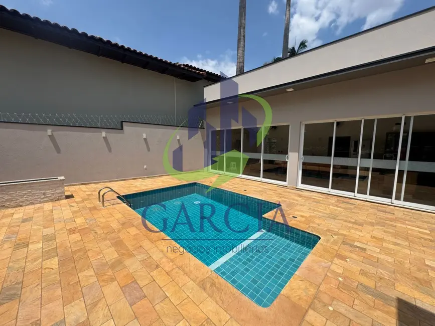 Foto 8 de Casa com 2 quartos à venda, 129m2 em Jardim Camargo, Mogi Guacu - SP