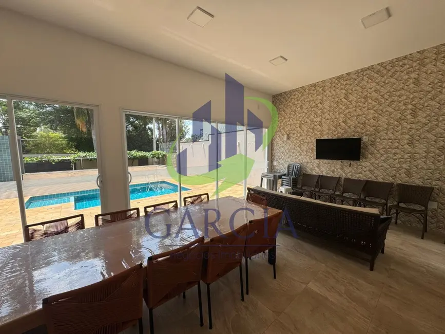 Foto 6 de Casa com 2 quartos à venda, 129m2 em Jardim Camargo, Mogi Guacu - SP