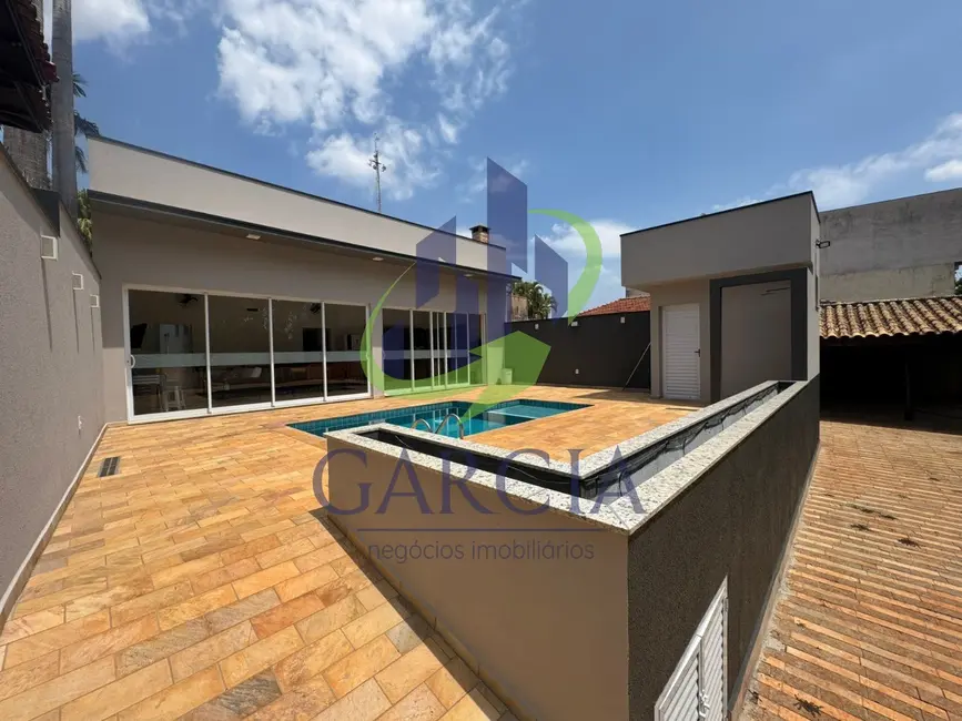 Foto 9 de Casa com 2 quartos à venda, 129m2 em Jardim Camargo, Mogi Guacu - SP