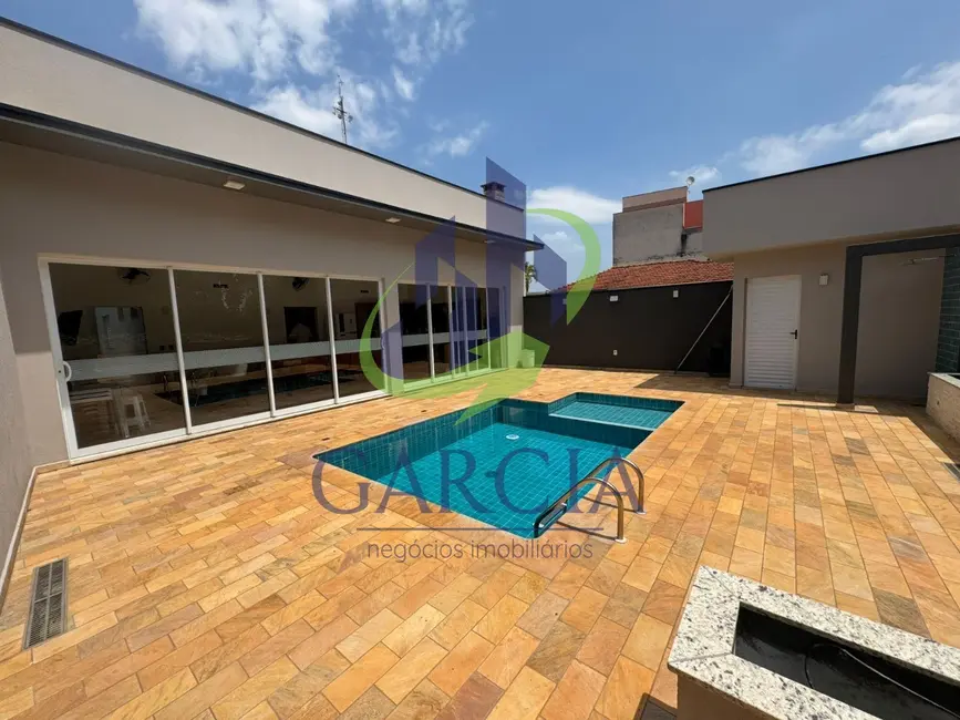 Foto 1 de Casa com 2 quartos à venda, 129m2 em Jardim Camargo, Mogi Guacu - SP