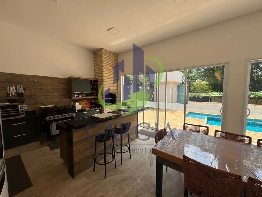 Foto 4 de Casa com 2 quartos à venda, 129m2 em Jardim Camargo, Mogi Guacu - SP