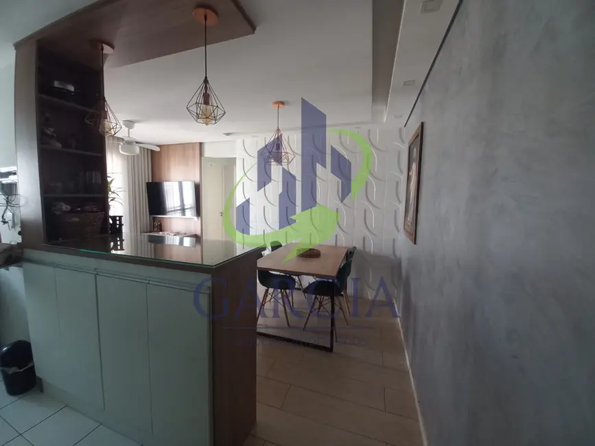 Foto 4 de Apartamento com 2 quartos à venda, 46m2 em Mogi Mirim - SP