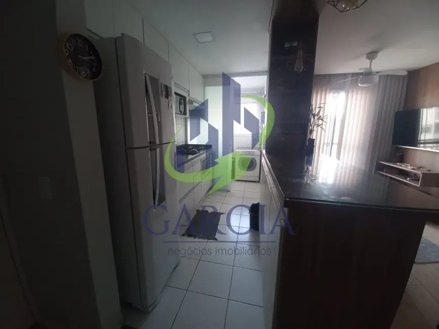 Foto 3 de Apartamento com 2 quartos à venda, 46m2 em Mogi Mirim - SP