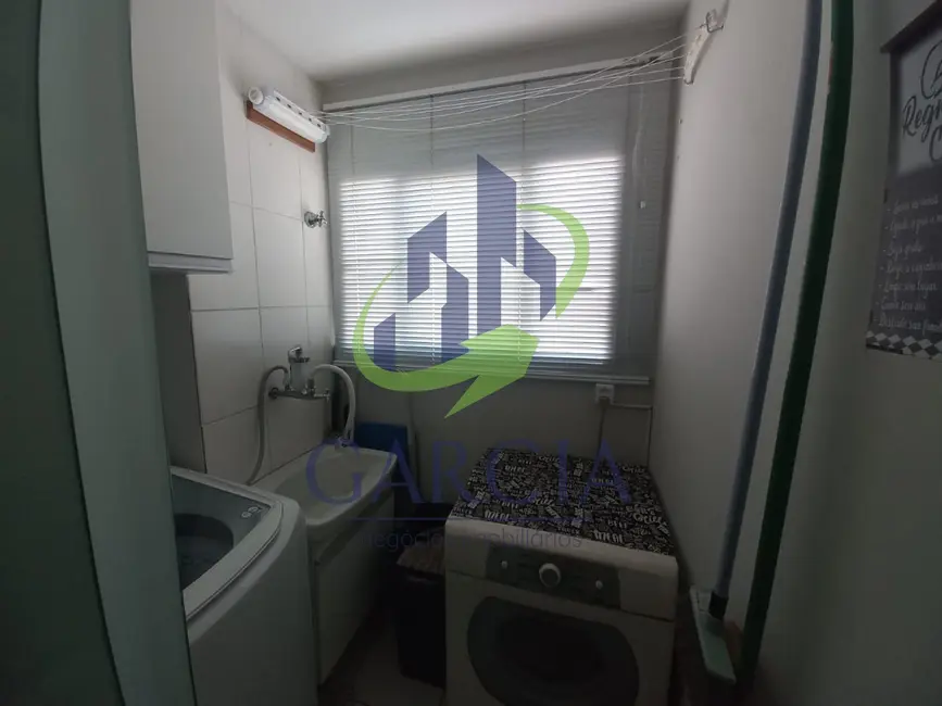 Foto 7 de Apartamento com 2 quartos à venda, 46m2 em Mogi Mirim - SP