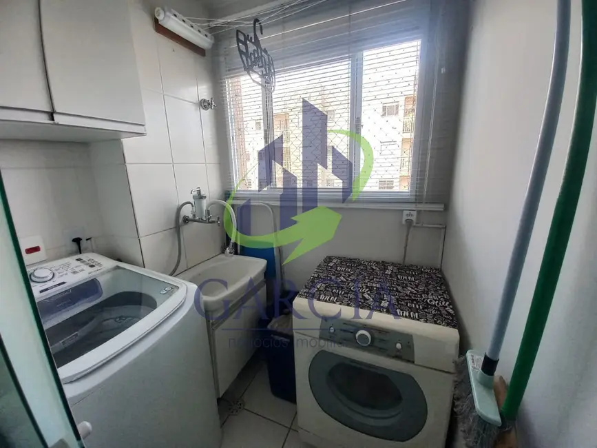 Foto 6 de Apartamento com 2 quartos à venda, 46m2 em Mogi Mirim - SP