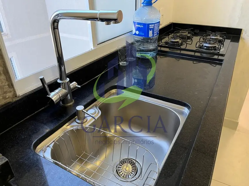 Foto 5 de Apartamento com 2 quartos à venda, 45m2 em Mogi Mirim - SP