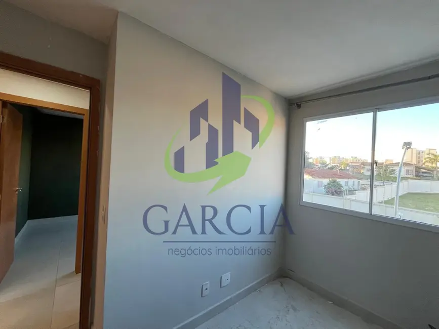 Foto 8 de Apartamento com 2 quartos à venda, 45m2 em Mogi Mirim - SP