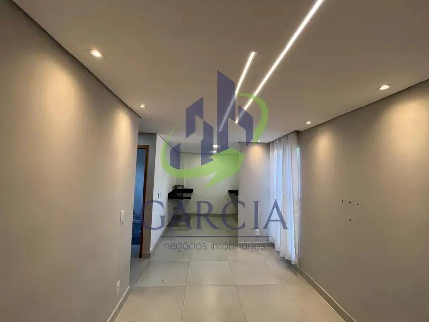 Foto 1 de Apartamento com 2 quartos à venda, 45m2 em Mogi Mirim - SP