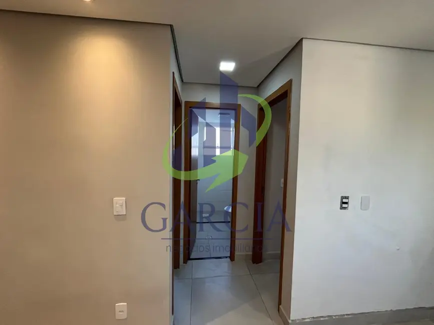 Foto 7 de Apartamento com 2 quartos à venda, 45m2 em Mogi Mirim - SP