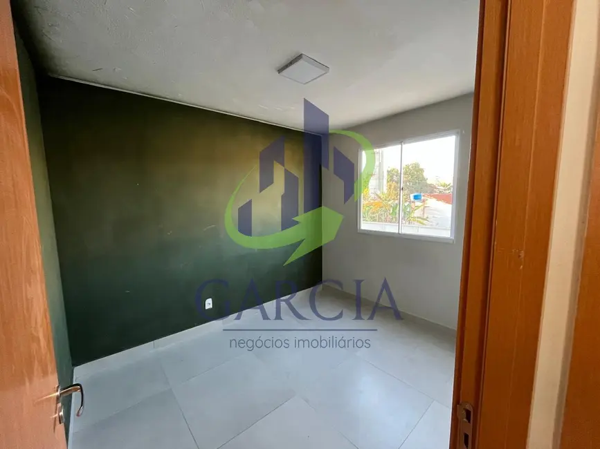 Foto 6 de Apartamento com 2 quartos à venda, 45m2 em Mogi Mirim - SP