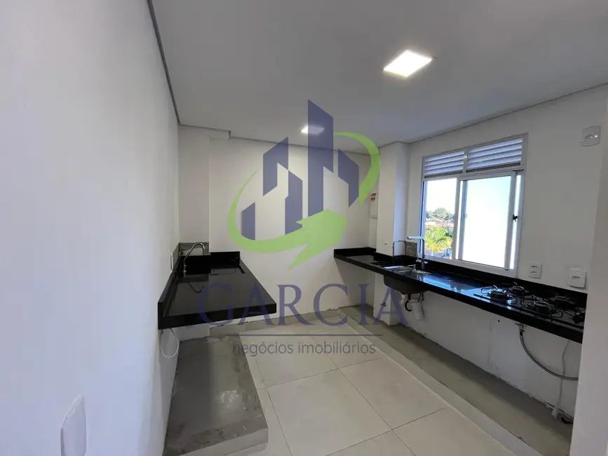 Foto 4 de Apartamento com 2 quartos à venda, 45m2 em Mogi Mirim - SP