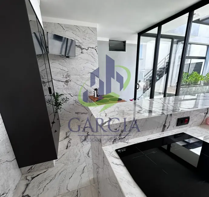 Foto 4 de Casa com 3 quartos à venda, 160m2 em Mogi Guacu - SP