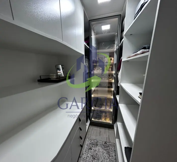 Foto 7 de Casa com 3 quartos à venda, 160m2 em Mogi Guacu - SP