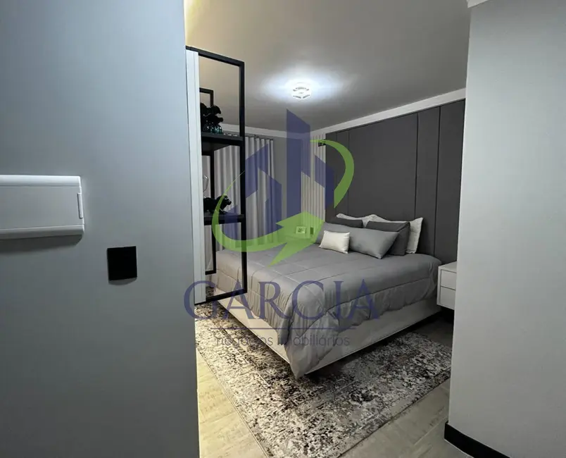 Foto 6 de Casa com 3 quartos à venda, 160m2 em Mogi Guacu - SP