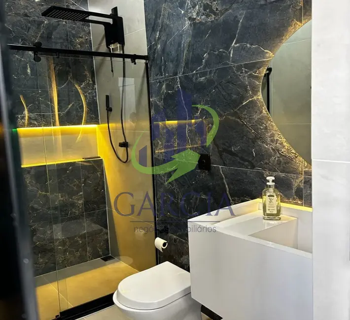 Foto 8 de Casa com 3 quartos à venda, 160m2 em Mogi Guacu - SP