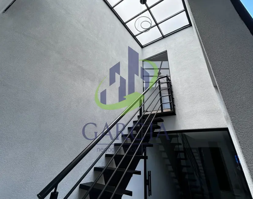 Foto 5 de Casa com 3 quartos à venda, 160m2 em Mogi Guacu - SP