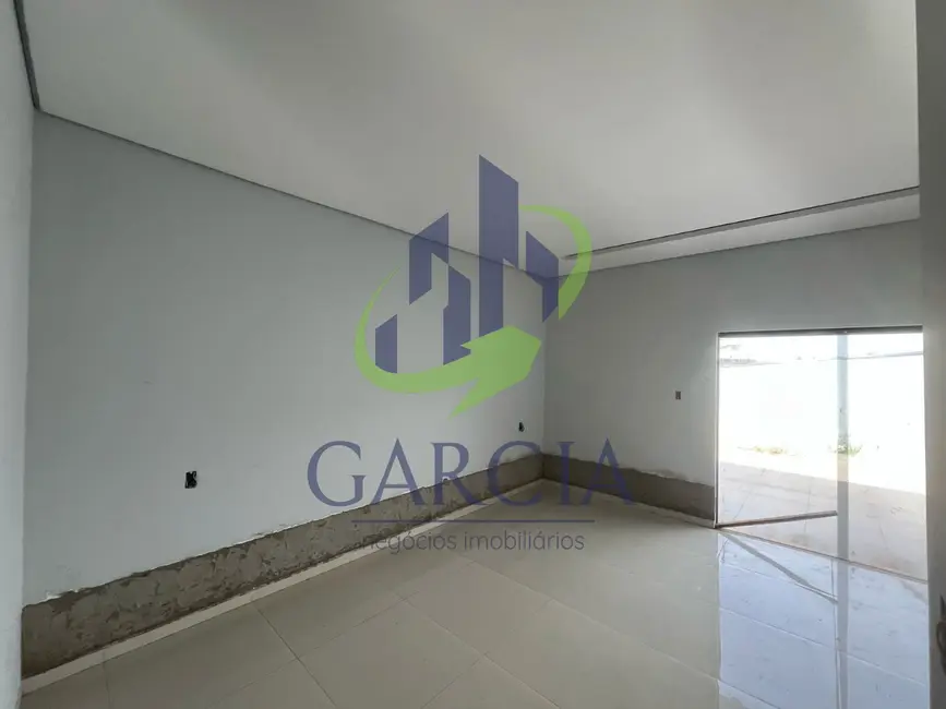 Foto 7 de Casa com 3 quartos à venda, 137m2 em Vila São Carlos, Mogi Guacu - SP