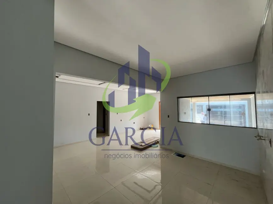 Foto 8 de Casa com 3 quartos à venda, 137m2 em Vila São Carlos, Mogi Guacu - SP