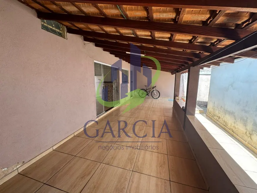 Foto 8 de Casa com 3 quartos à venda, 220m2 em Jardim Samira, Mogi Guacu - SP