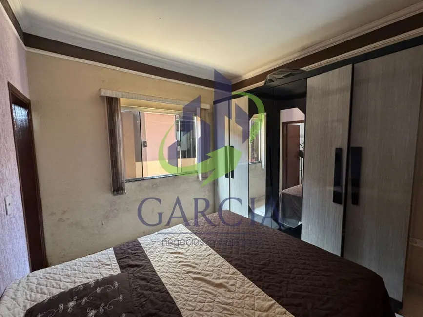 Foto 6 de Casa com 3 quartos à venda, 220m2 em Jardim Samira, Mogi Guacu - SP