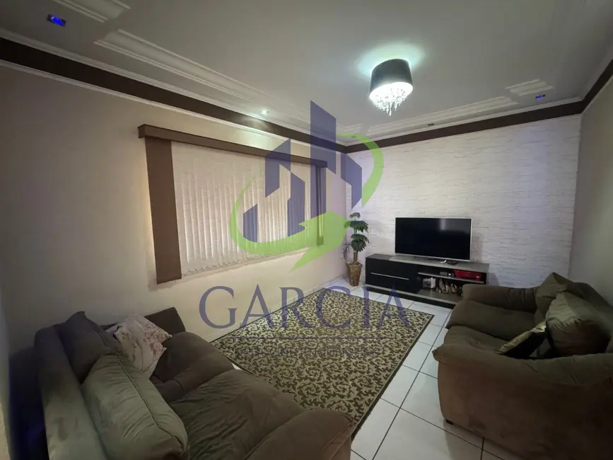 Foto 2 de Casa com 3 quartos à venda, 220m2 em Jardim Samira, Mogi Guacu - SP