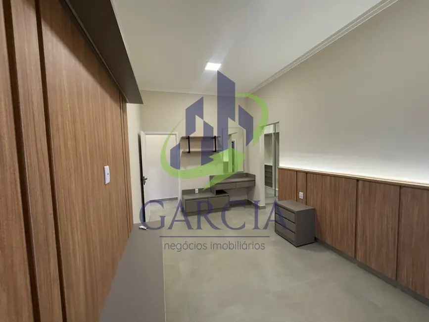 Foto 9 de Casa com 3 quartos à venda, 135m2 em Mogi Guacu - SP