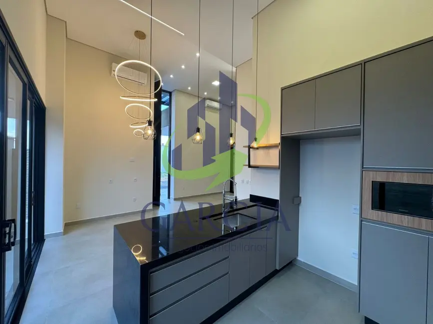 Foto 2 de Casa com 3 quartos à venda, 135m2 em Mogi Guacu - SP