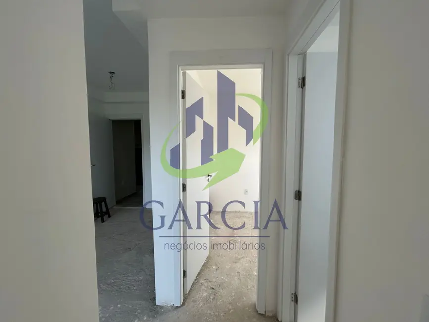 Foto 7 de Apartamento com 2 quartos à venda, 54m2 em Jardim Igaçaba, Mogi Guacu - SP