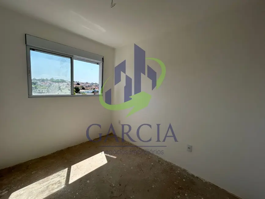 Foto 8 de Apartamento com 2 quartos à venda, 54m2 em Jardim Igaçaba, Mogi Guacu - SP