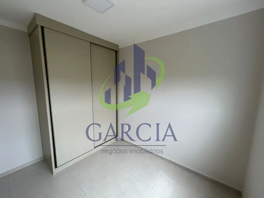 Foto 8 de Apartamento com 2 quartos à venda, 54m2 em Jardim Igaçaba, Mogi Guacu - SP