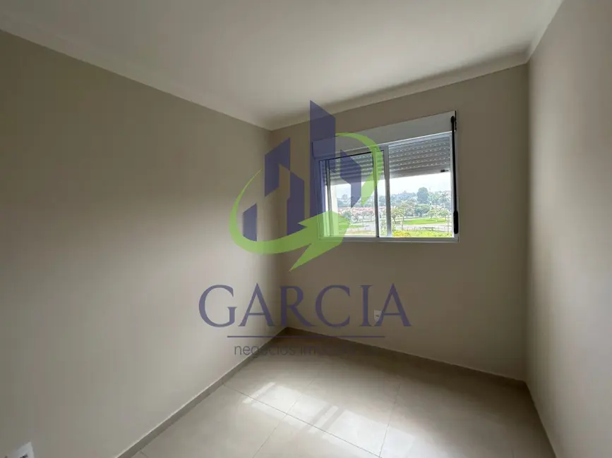 Foto 9 de Apartamento com 2 quartos à venda, 54m2 em Jardim Igaçaba, Mogi Guacu - SP