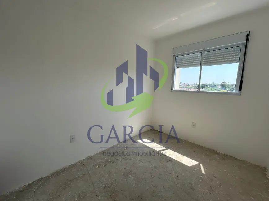 Foto 9 de Apartamento com 2 quartos à venda, 54m2 em Jardim Igaçaba, Mogi Guacu - SP