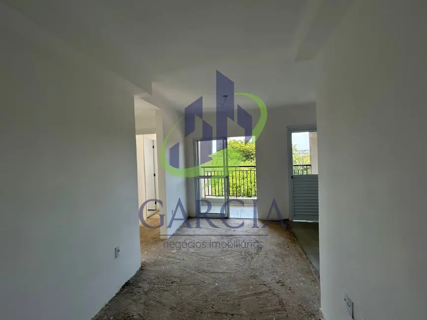 Foto 5 de Apartamento com 2 quartos à venda, 54m2 em Jardim Igaçaba, Mogi Guacu - SP